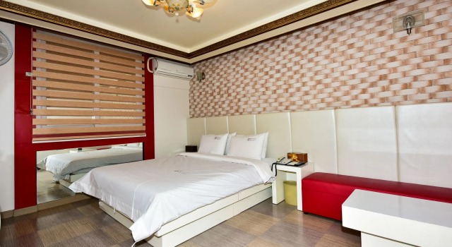 Номер Standard Queen Hotel