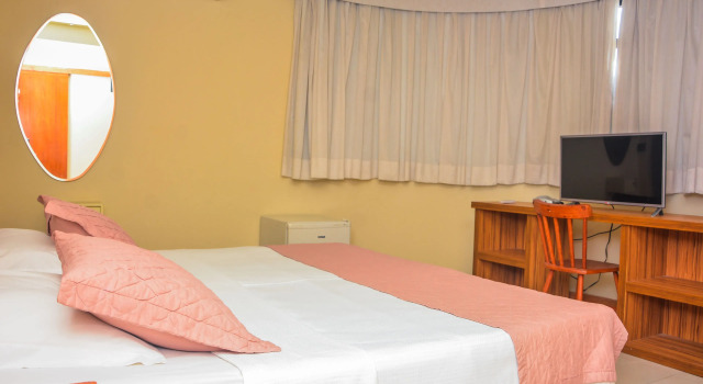 Номер Standard Fortmar Hotel
