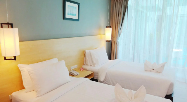 Номер Standard Good Day Phuket
