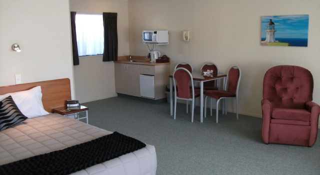 Люкс Superior BKs Magnolia Motor Lodge