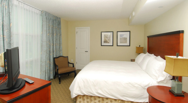 Номер Standard Sandy Beach Oceanfront Resort
