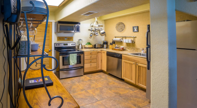 Номер Classic Canyon Lake Condos - Lakeview Vacation Rentals