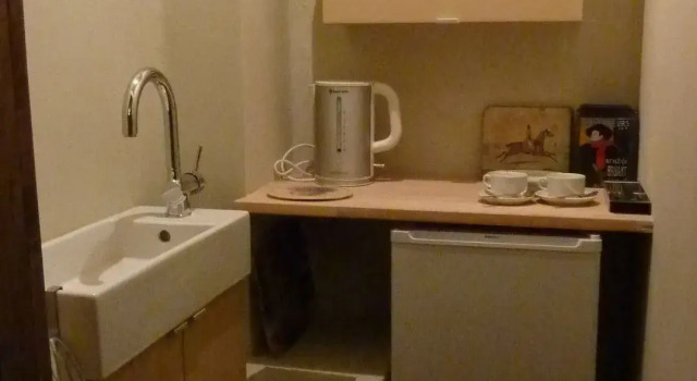Люкс Premier Le Logis Alexandra BnB