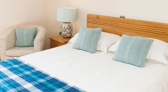 Номер Standard Ardoran House B&B
