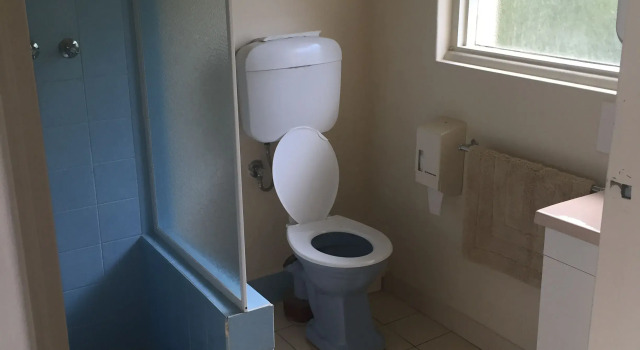 Трёхместный номер Standard Blue Lake Motel