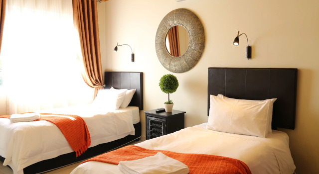 Camera singola Standard Tilla's Guesthouse