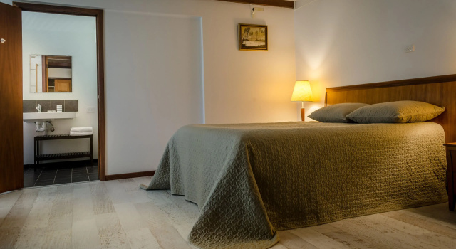 Двухместный номер Standard Sienna Lodge