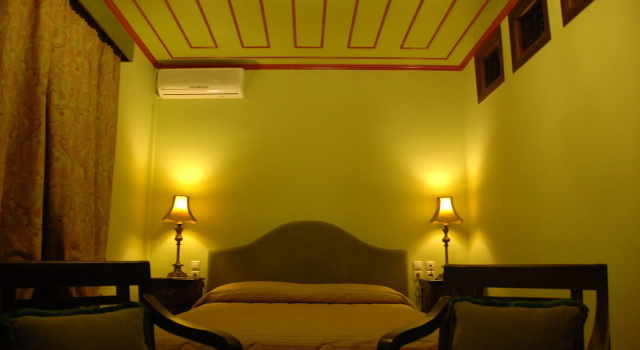 Номер Standard Elena Guesthouse