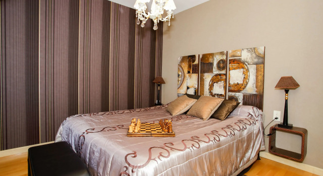 Номер Standard Chambres d'hôtes et Gites de Lanevry