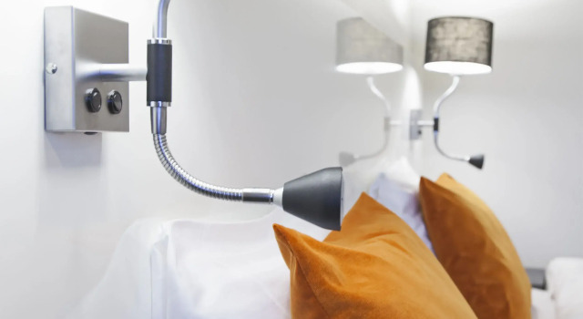 Номер Standard Scandic Järvenpää