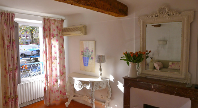 Номер Standard Coq Hôtel