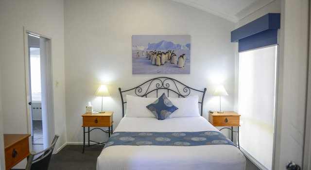 Люкс Luxury Ingenia Holidays Merry Beach