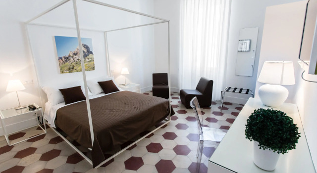 Номер Standard Rhegion B&B