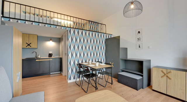 Апартаменты Apartinfo Chmielna Park Apartments