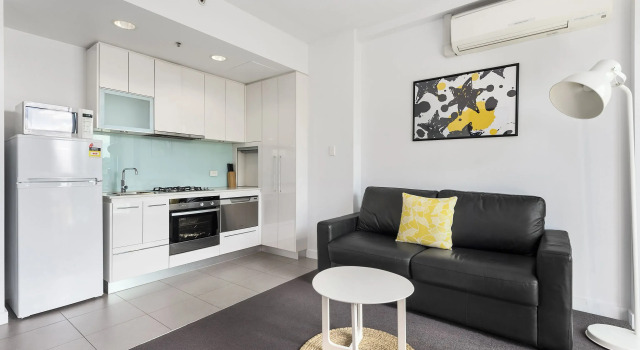 Апартаменты Docklands Private Collection - NEWQUAY