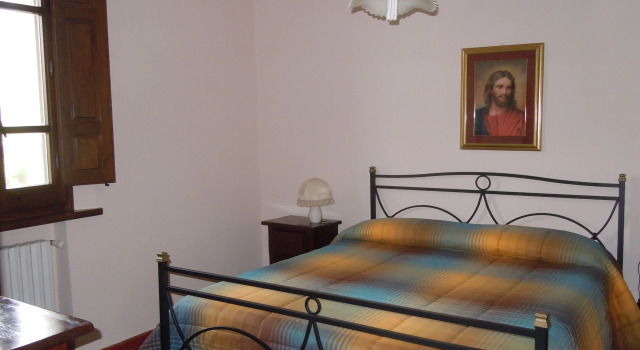 Коттедж Agriturismo Le Carolee