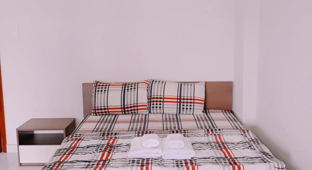 Студия Standard Airstar Apartment