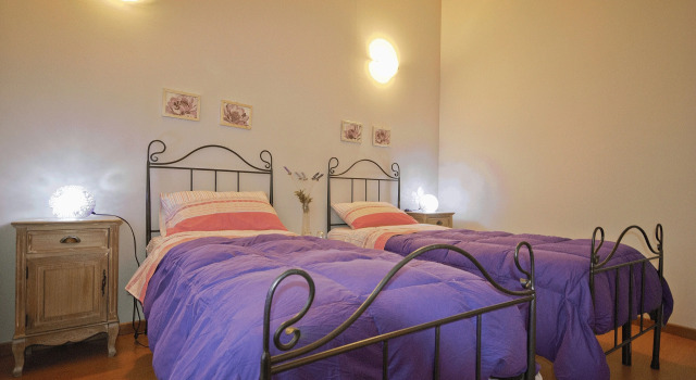 Habitación doble Clásica Ducas Guest House