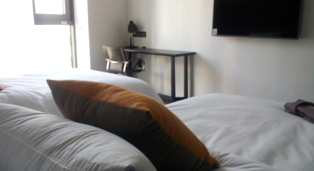 Двухместный номер Superior SR Hotel Magok