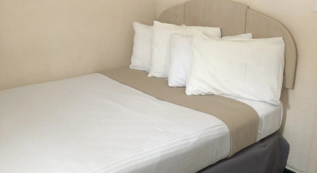 Двухместный номер Standard Biscayne Family Resort