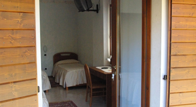 Двухместный номер Standard Hotel Andreis
