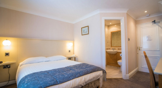 Номер Standard Astley Bank Hotel