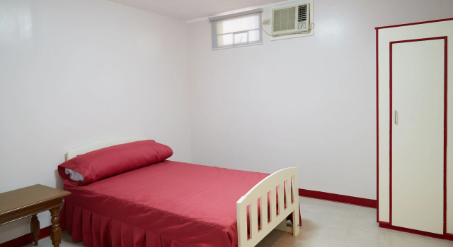 Номер Standard Hotel Saleh