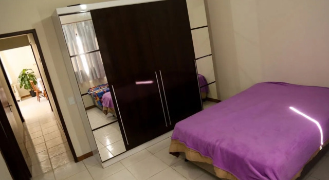 Коттедж Comfort Casa Ingleses do Rio Vermelho