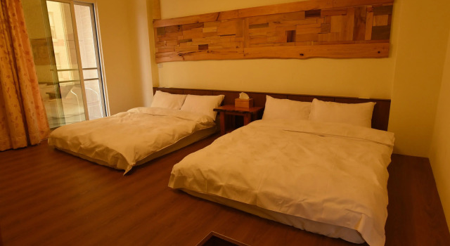 Standard Zimmer Free Time B&B