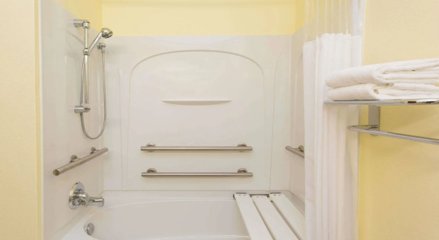 Люкс Quality Inn & Suites Lehigh Acres Fort Myers