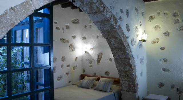 Апартаменты Koutouloufari Village Holiday Club