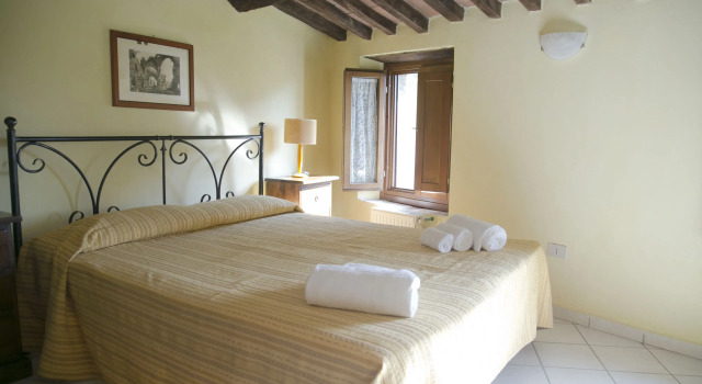 Апартаменты Borgo Giusto Tuscany