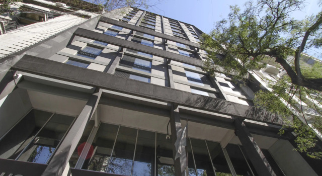 Uno Buenos Aires Suites