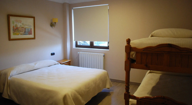 Номер Classic Hotel Sulayr