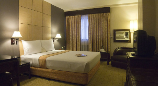 Двухместный номер Deluxe Riviera Mansion Hotel