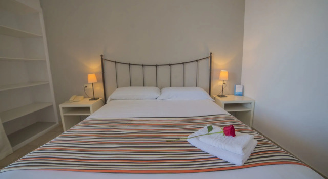 Двухместный номер Standard Casa Del Mar Hotel & Apartaments