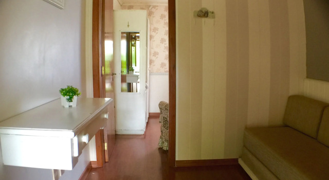Люкс Pousada Villa Cantaloa