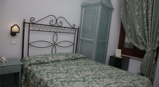 Номер Standard Hotel Il Tiglio