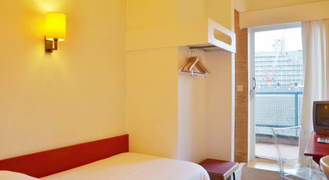Номер Standard Hotel Queen Anne