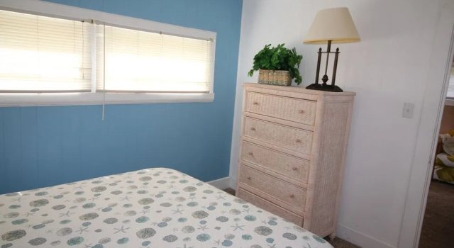Номер Standard Indian River Lagoon Waterfront Cottages