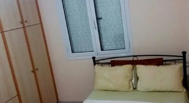 Апартаменты Anastasia Apartment