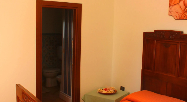 Номер Standard Casale Racalmare