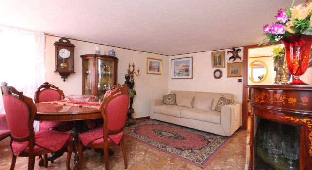 Апартаменты с 2 комнатами City Apartments Rialto Market