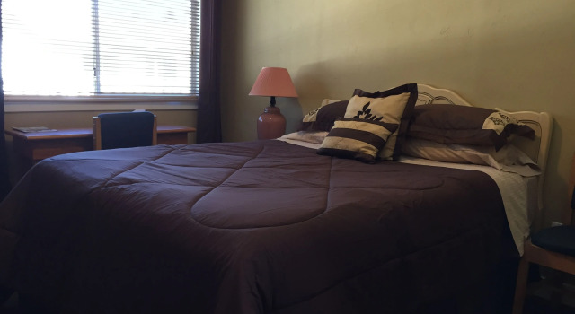 Двухместный номер Standard Park Motel