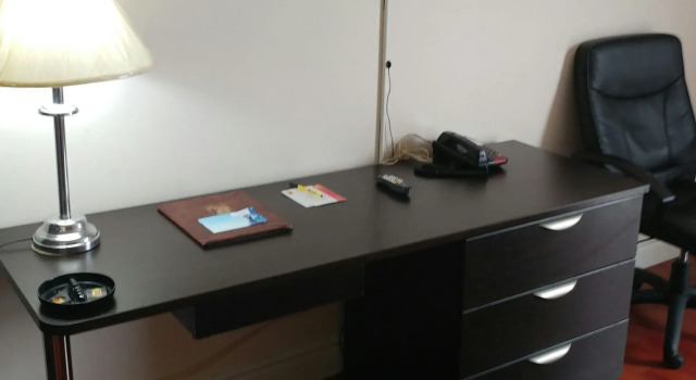 Четырёхместный номер Standard Super 8 by Wyndham Cambridge/Kitchener/Waterloo Area