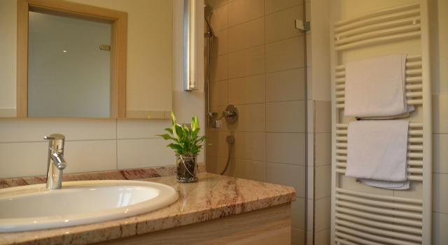 Номер Standard Landhotel zur Linde