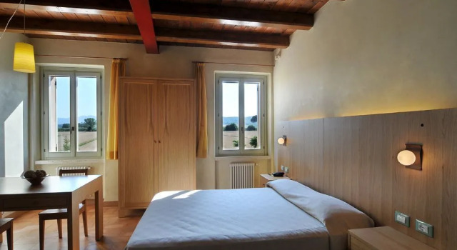 Студия Country House Casco DellAcqua