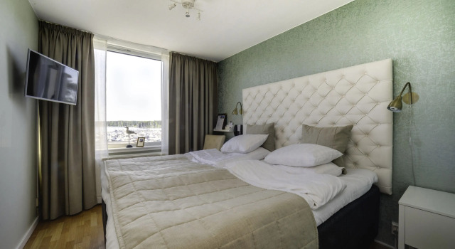 Номер Standard Sundbyholms Slott