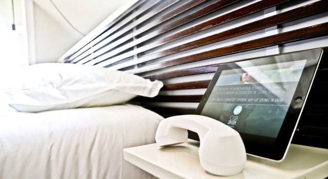 Люкс Standard Oh Casa Sintra Rooms & Suites