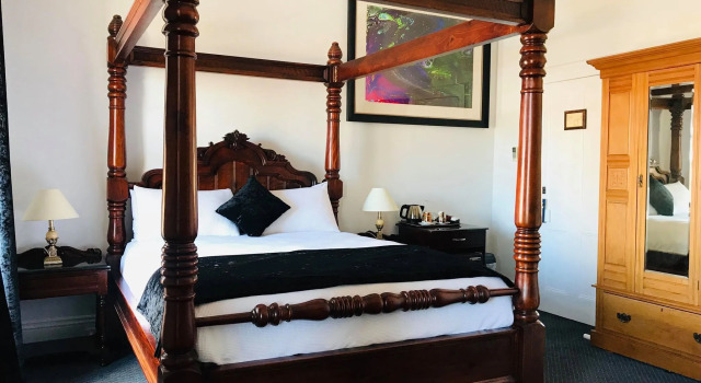 Номер Premium Art Hotel on York